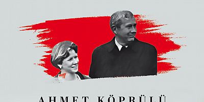 Trojans / Ankara`da ABD Ajan Okulu