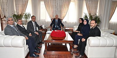 Turizm Haftası Kutlanıyor