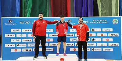 TÜRKİYE’NİN GURURU KENAN EREN KAHRAMAN, FRANSA’DA TARİHİ ZAFER KAZANDI!