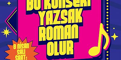 Türkiye’nin ilk ve tek Roman Gençlik Orkestrası sahneye çıkıyor
