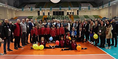 ULUSLARARASI SPOR ŞENLİKLERİ HEYECANI NİLÜFER’İ SARDI