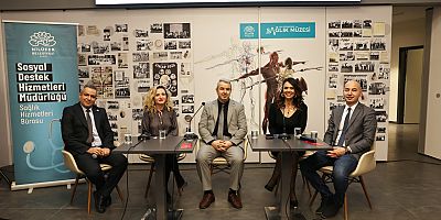 Uzmanlar Nilüfer’de kalp sağlığını anlattı