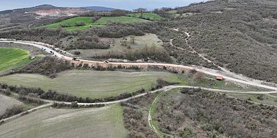 Vatandaşlar istedi Başkan Akın düğmeye bastı