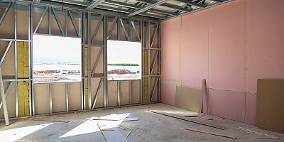 -YENİ ARABAN GASMEK MERKEZİ HİZMETE GİRİYOR