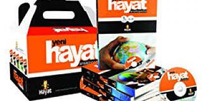 Yeni Hayat Ansiklopedisi 