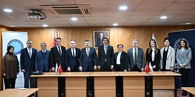 YILDIRIM'I GENLER TASARLIYOR