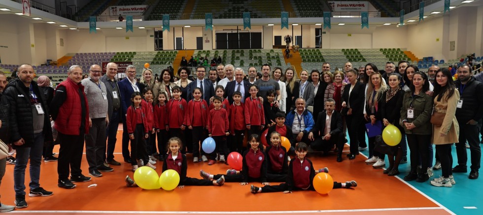 ULUSLARARASI SPOR ŞENLİKLERİ HEYECANI NİLÜFER’İ SARDI