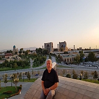 CAHİT İSLAMOGLU