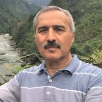 İBRAHİM ALİSİNANOĞLU